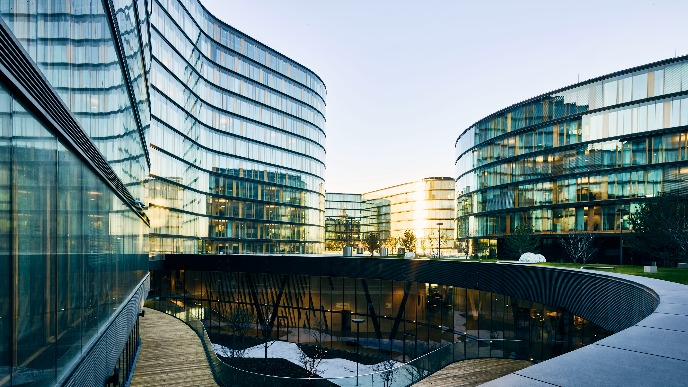 Stabilniji okvir za Srbiju